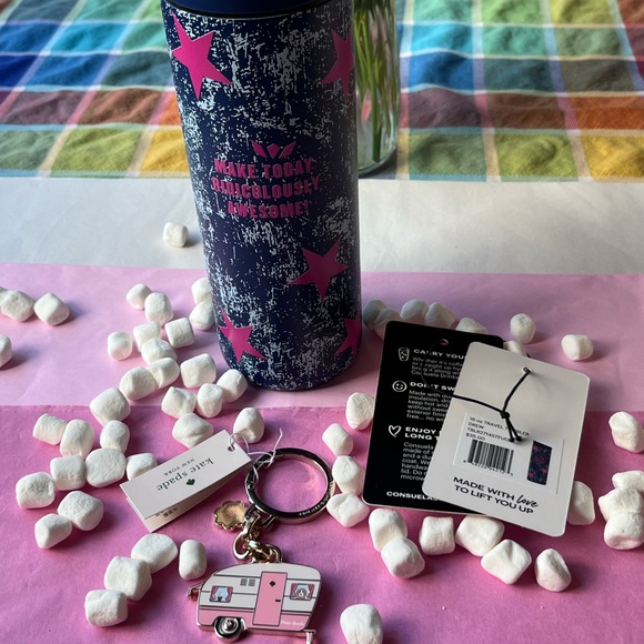 ⛺️🔥🏕️ KATE SPADE DAY TRIPPER CAMPER VAN CROSSBODY 🏕️🔥⛺️ NWT ⛺️🔥🏕️ - Picture 15 of 16